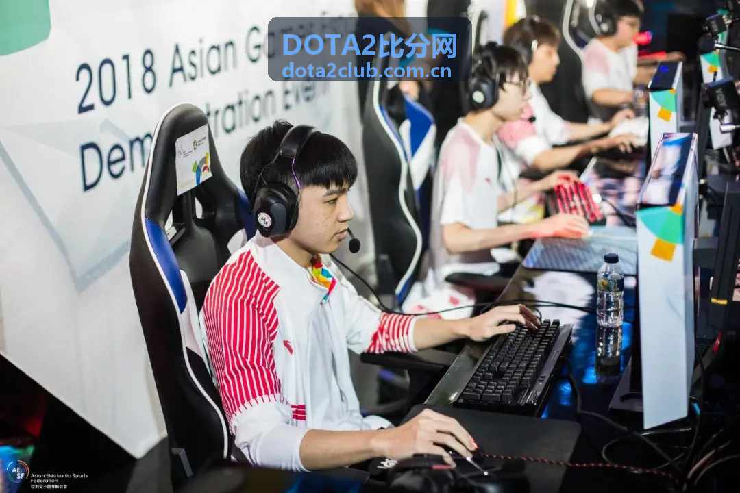 DOTA2比分网英雄数据-帕克