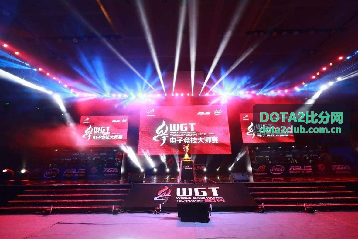 DOTA2比分网英雄数据-莉娜