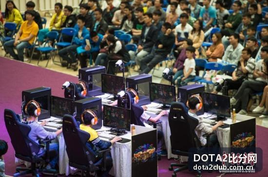 DOTA2比分网英雄数据-祈求者