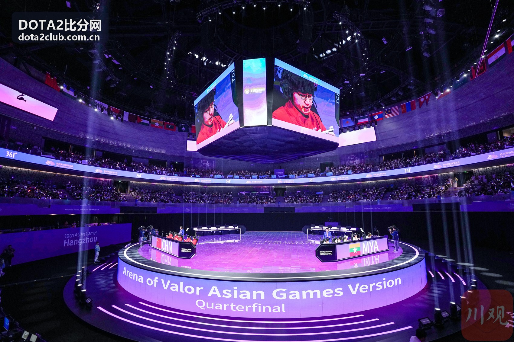 DOTA2比分网英雄数据-敌法师